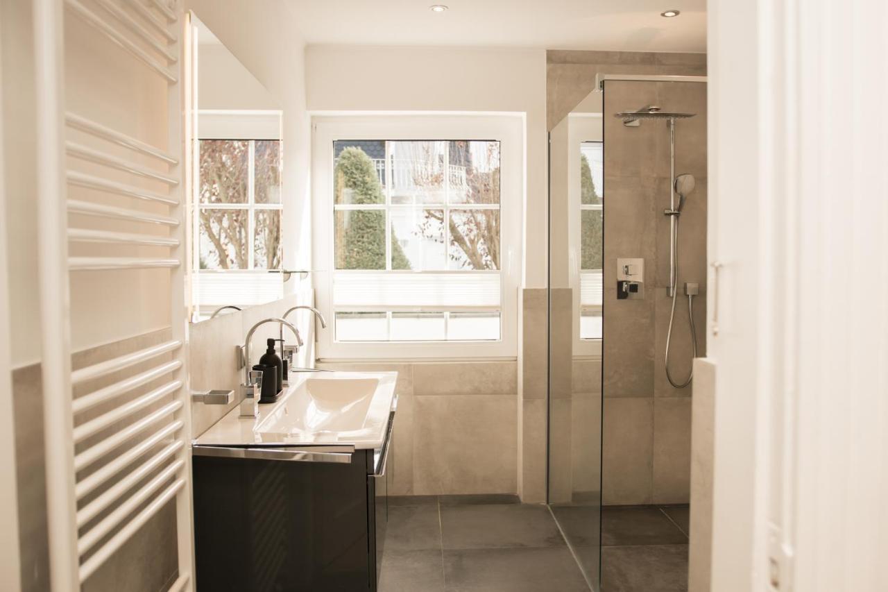 Apartamento Sea And Salt Timmendorfer Strand Exterior foto