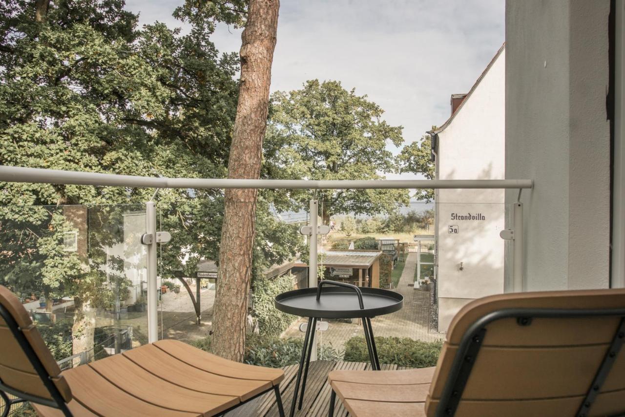 Apartamento Sea And Salt Timmendorfer Strand Exterior foto